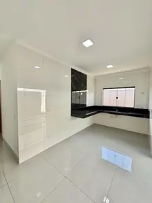 Imagem 4 - Casa em Bairro Independência, Aparecida de Goiânia - GO