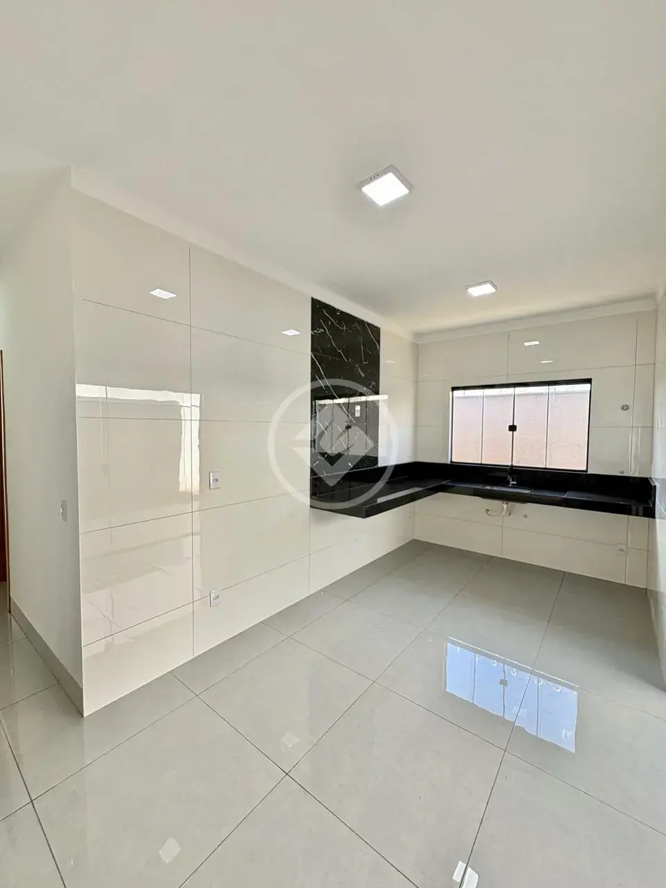 Imagem 4 - Casa em Bairro Independência, Aparecida de Goiânia - GO