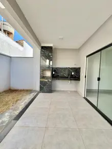 Imagem 2 - Casa em Bairro Independência, Aparecida de Goiânia - GO