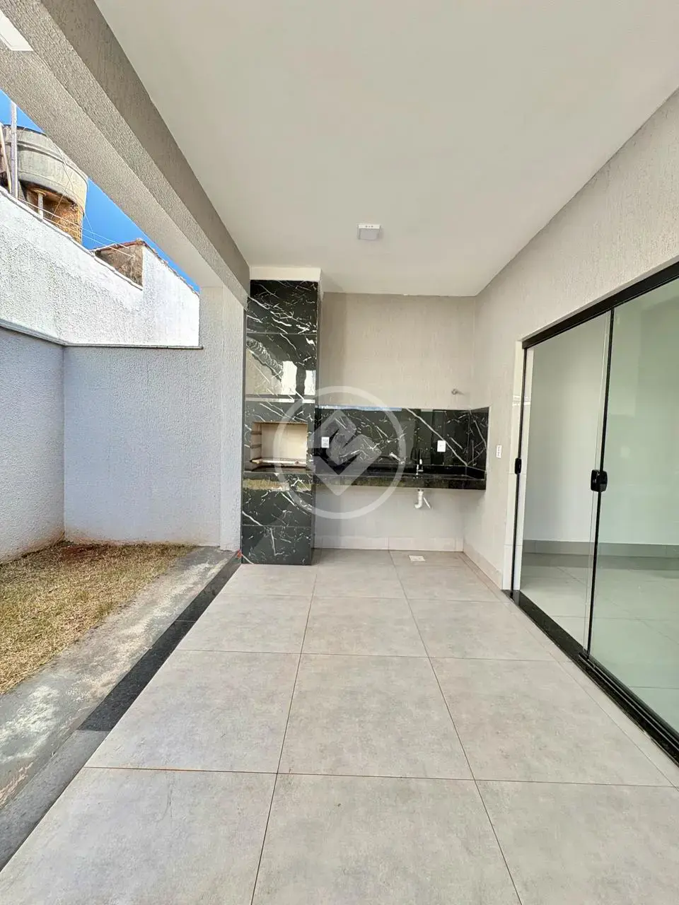 Imagem 2 - Casa em Bairro Independência, Aparecida de Goiânia - GO