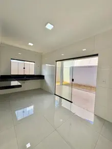Imagem 6 - Casa em Bairro Independência, Aparecida de Goiânia - GO