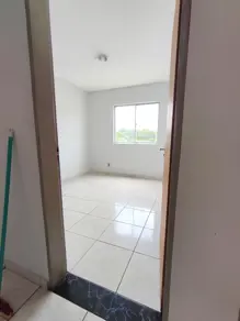 Apartamento Jardim Belo Horizonte, Aparecida de Goiânia - GO — foto 1