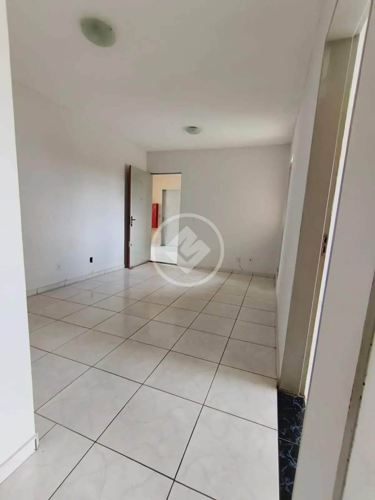 Image 2 - Apartamento em Jardim Belo Horizonte, Aparecida de Goiânia - GO