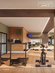 Imagem 3 - Apartamento em Setor Faiçalville, Goiânia - GO