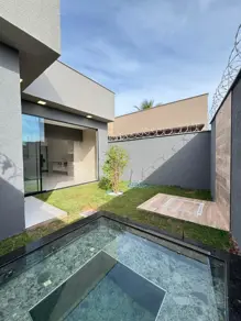 Imagem 2 - Casa em Setor Central, Aparecida de Goiânia - GO