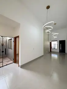 Imagem 3 - Casa em Setor Central, Aparecida de Goiânia - GO