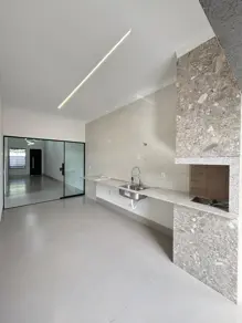 Imagem 4 - Casa em Setor Central, Aparecida de Goiânia - GO