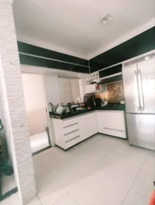 Imagem 4 - Casa Condomínio em Setor Estrela Dalva, Goiânia - GO