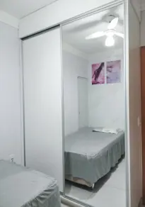 Imagem 3 - Casa Condomínio em Setor Estrela Dalva, Goiânia - GO