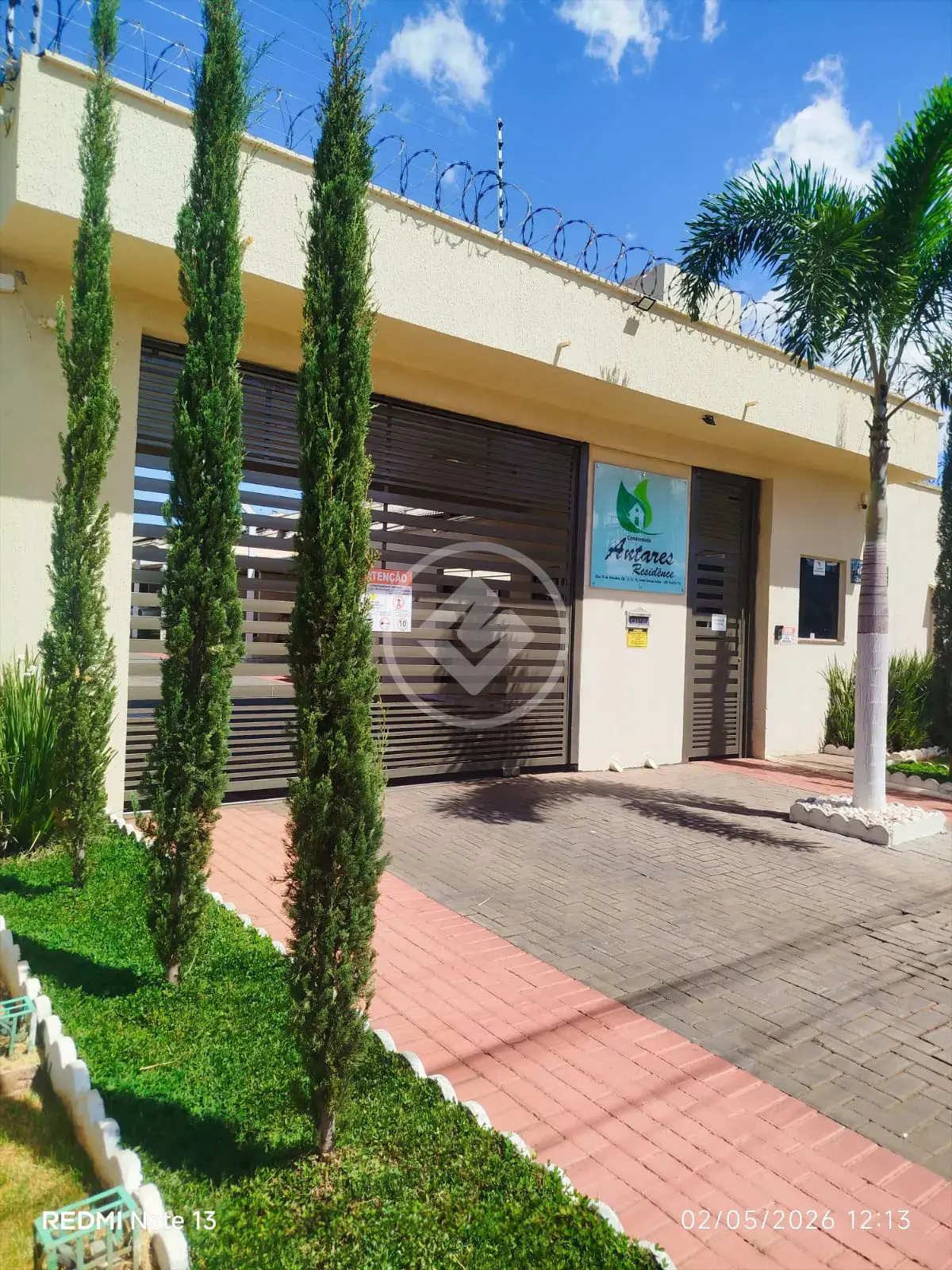 Imagem 1 - Casa Condomínio em Setor Estrela Dalva, Goiânia - GO