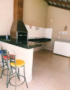 Imagem 2 - Casa Condomínio em Setor Estrela Dalva, Goiânia - GO