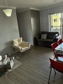 Imagem 4 - Apartamento em Jardim Belo Horizonte, Aparecida de Goiânia - GO