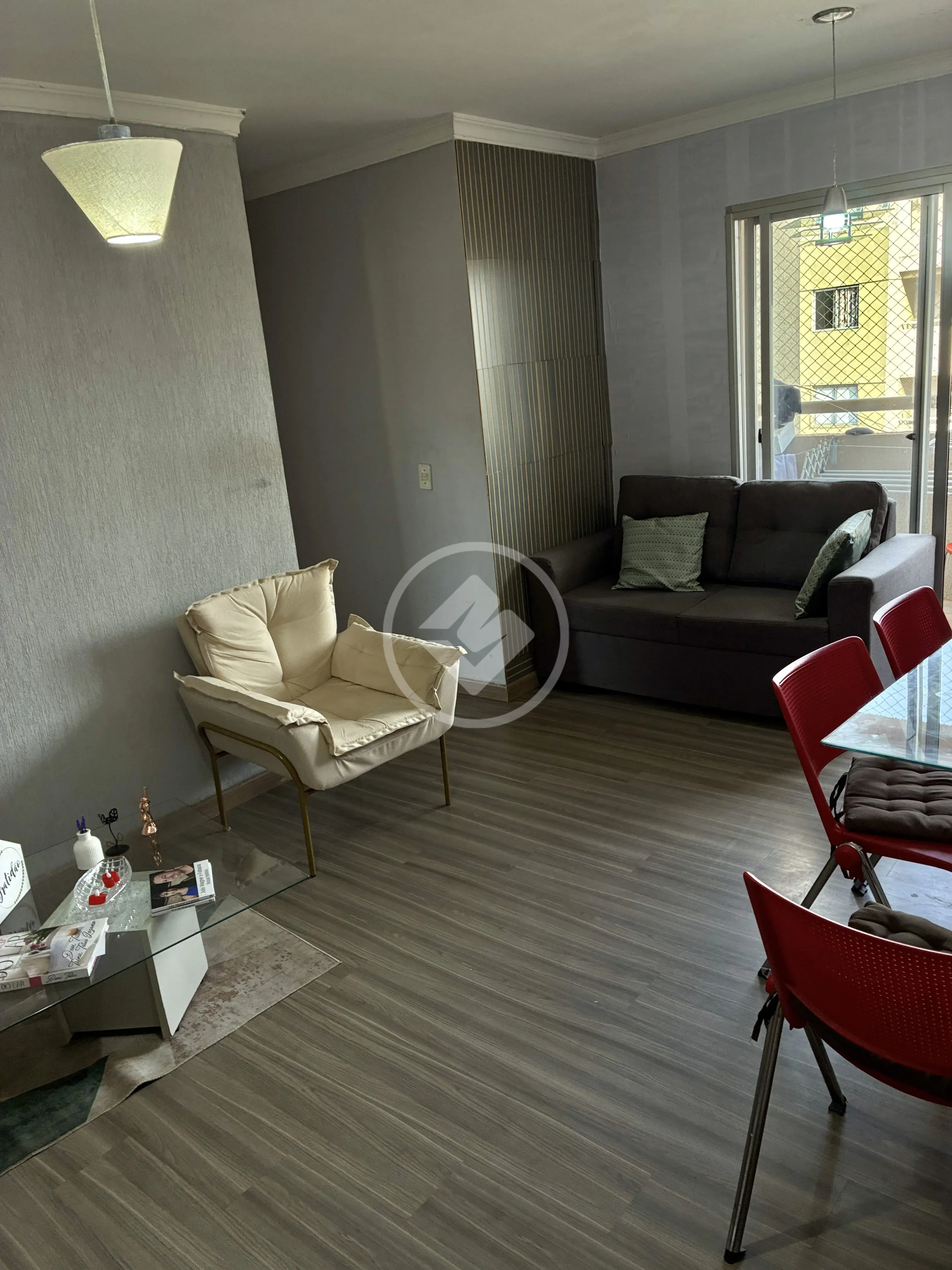 Imagem 4 - Apartamento em Jardim Belo Horizonte, Aparecida de Goiânia - GO