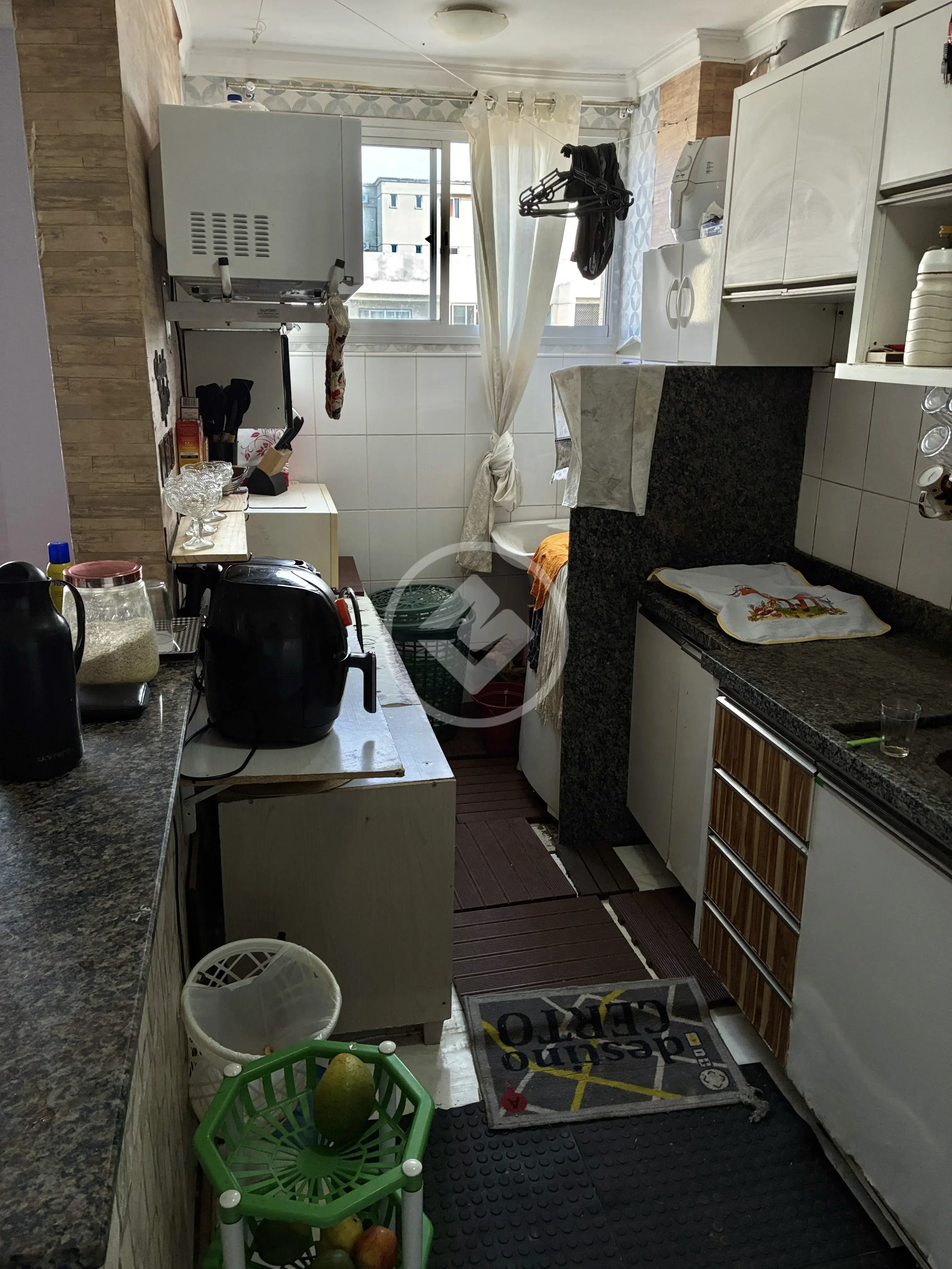 Imagem 5 - Apartamento em Jardim Belo Horizonte, Aparecida de Goiânia - GO