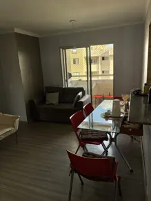 Imagem 3 - Apartamento em Jardim Belo Horizonte, Aparecida de Goiânia - GO