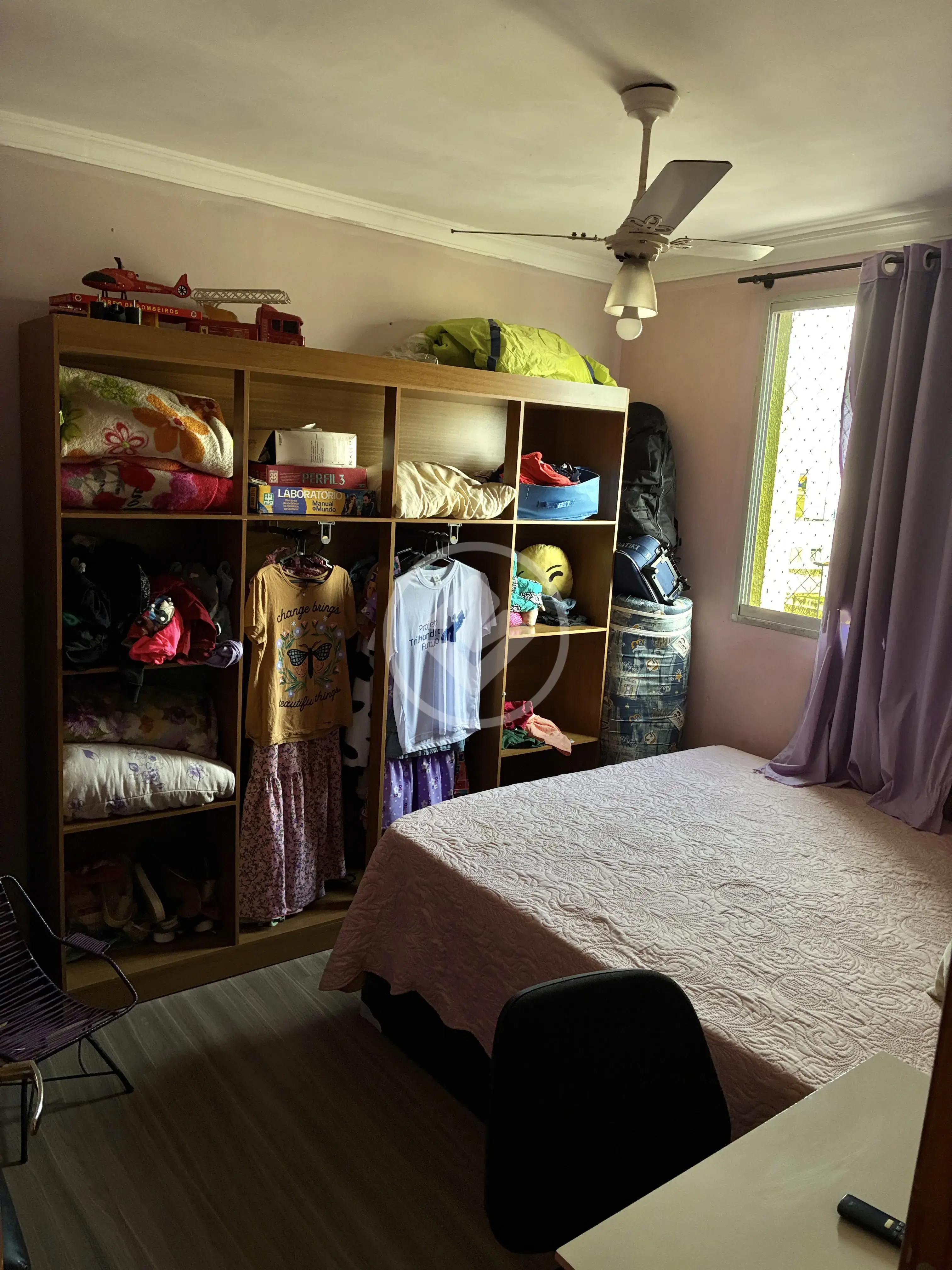 Imagem 1 - Apartamento em Jardim Belo Horizonte, Aparecida de Goiânia - GO