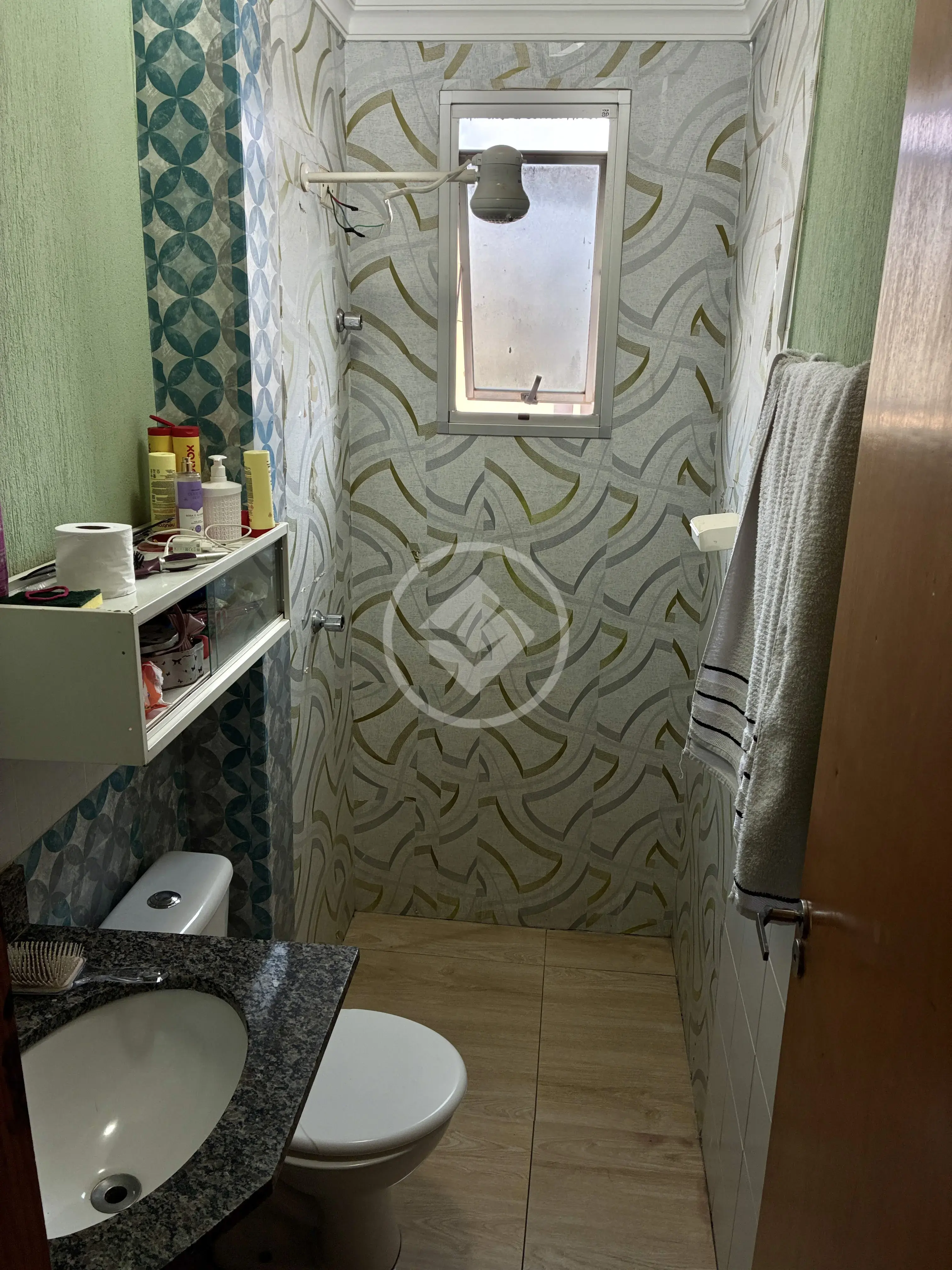 Imagem 2 - Apartamento em Jardim Belo Horizonte, Aparecida de Goiânia - GO