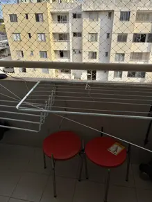 Imagem 6 - Apartamento em Jardim Belo Horizonte, Aparecida de Goiânia - GO
