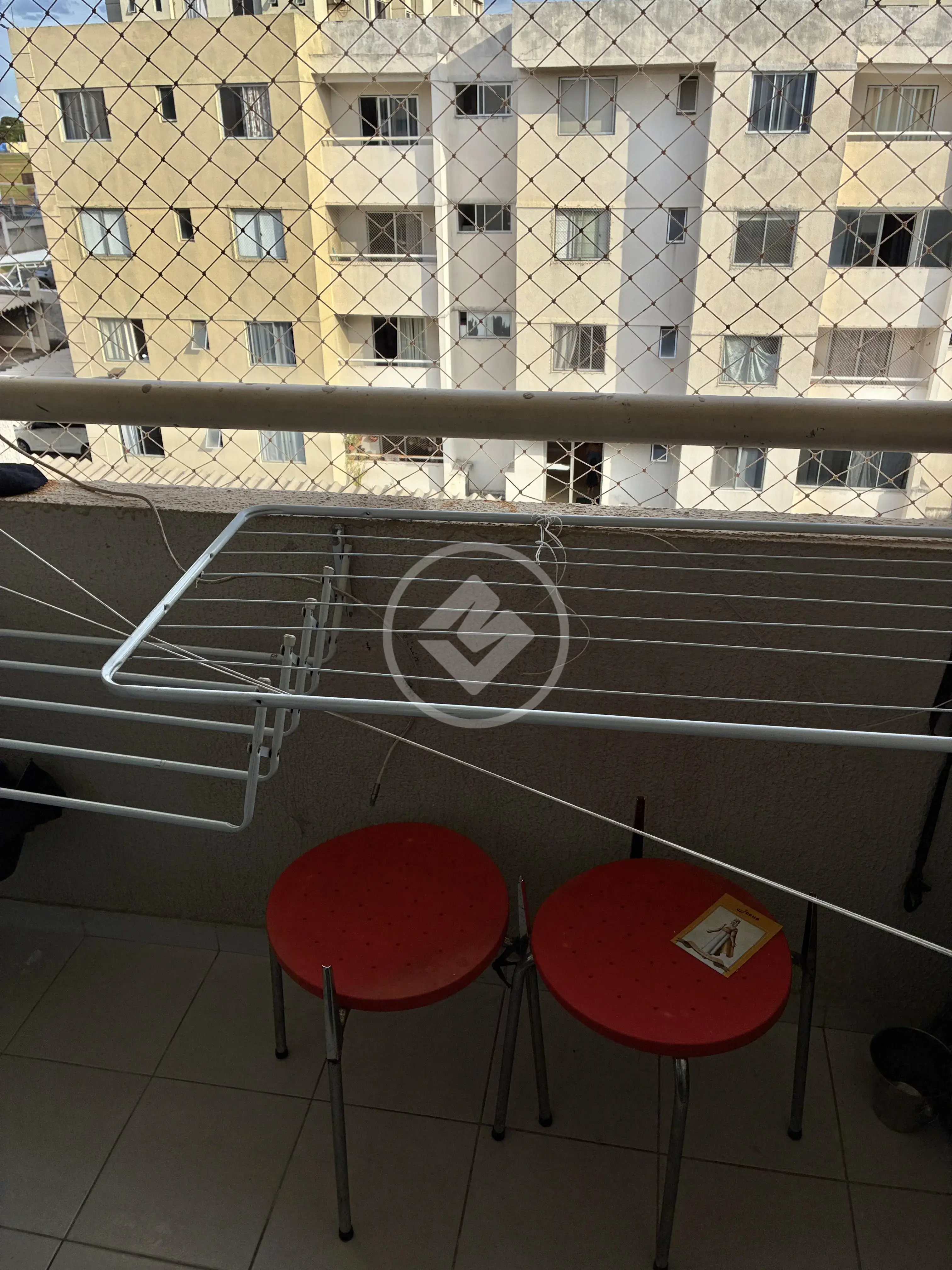 Imagem 6 - Apartamento em Jardim Belo Horizonte, Aparecida de Goiânia - GO