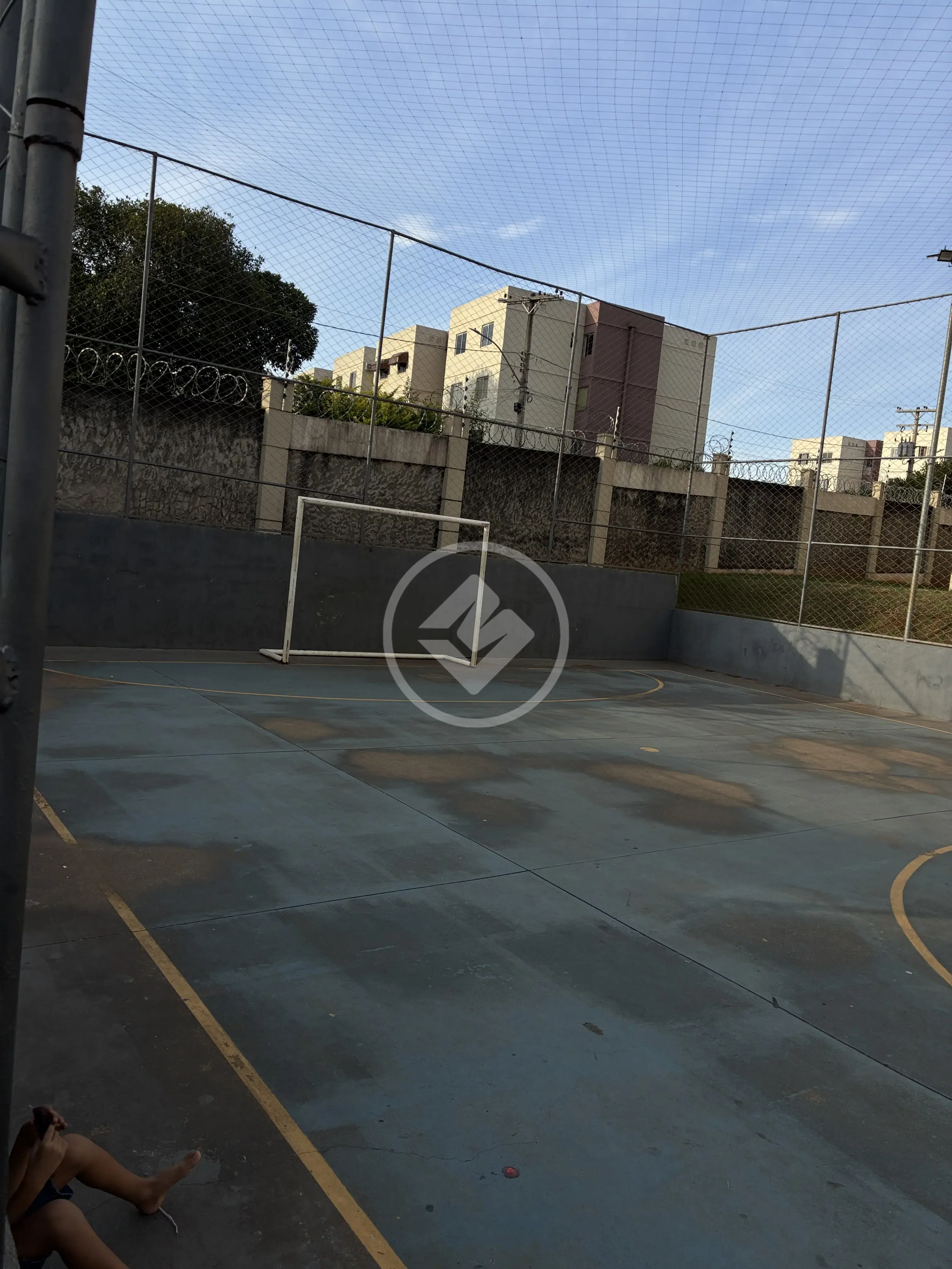 Image 10 - Apartamento em Jardim Belo Horizonte, Aparecida de Goiânia - GO