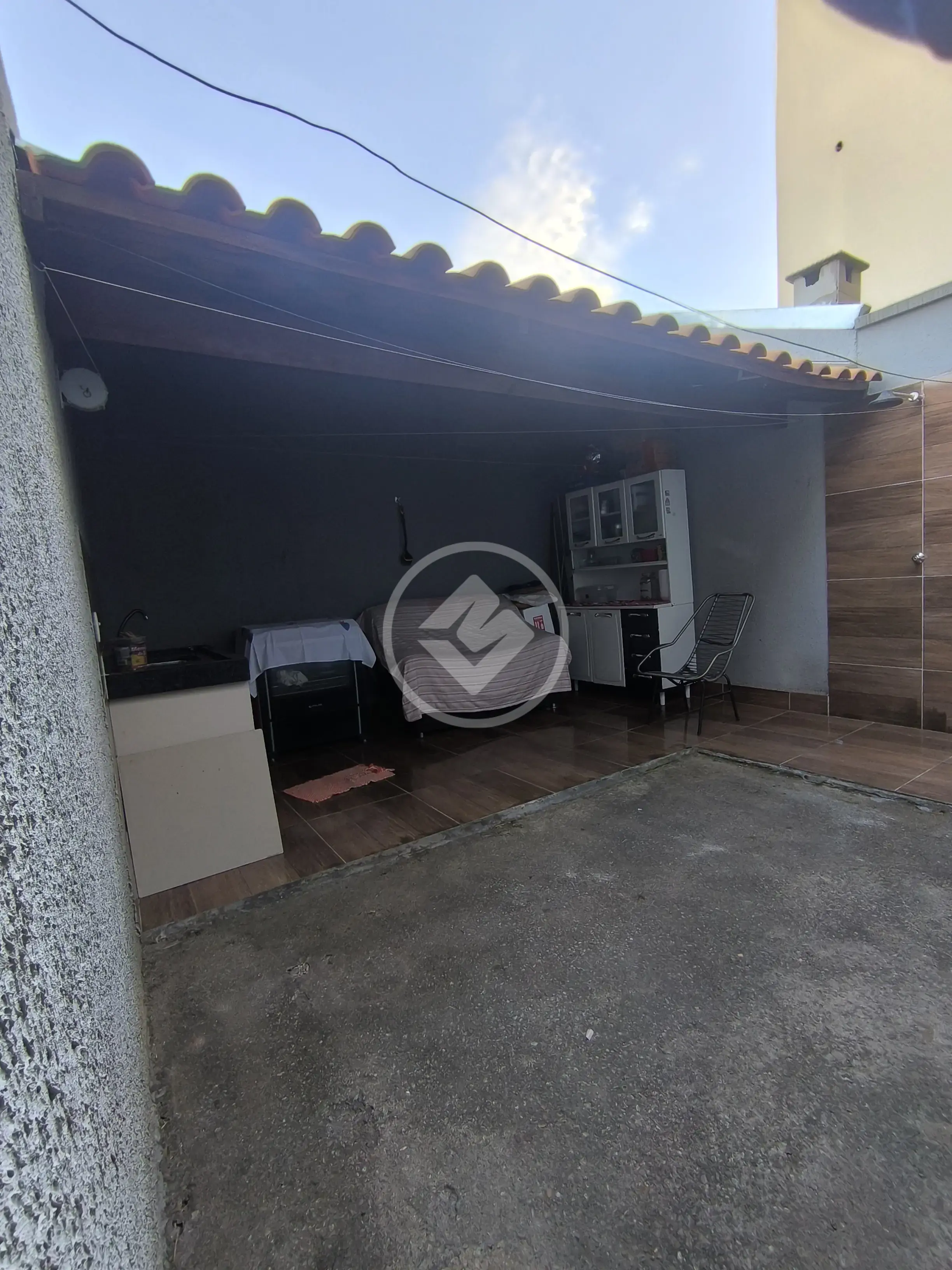 Imagem 1 - Casa em Moinho dos Ventos, Goiânia - GO