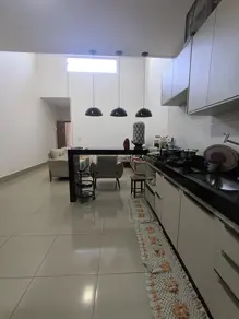 Imagem 2 - Casa em Moinho dos Ventos, Goiânia - GO