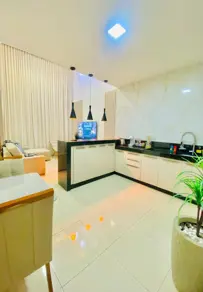 Imagem 2 - Casa em Moinho dos Ventos, Goiânia - GO