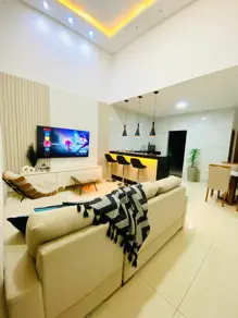 Casa Moinho dos Ventos, Goiânia - GO — foto 2