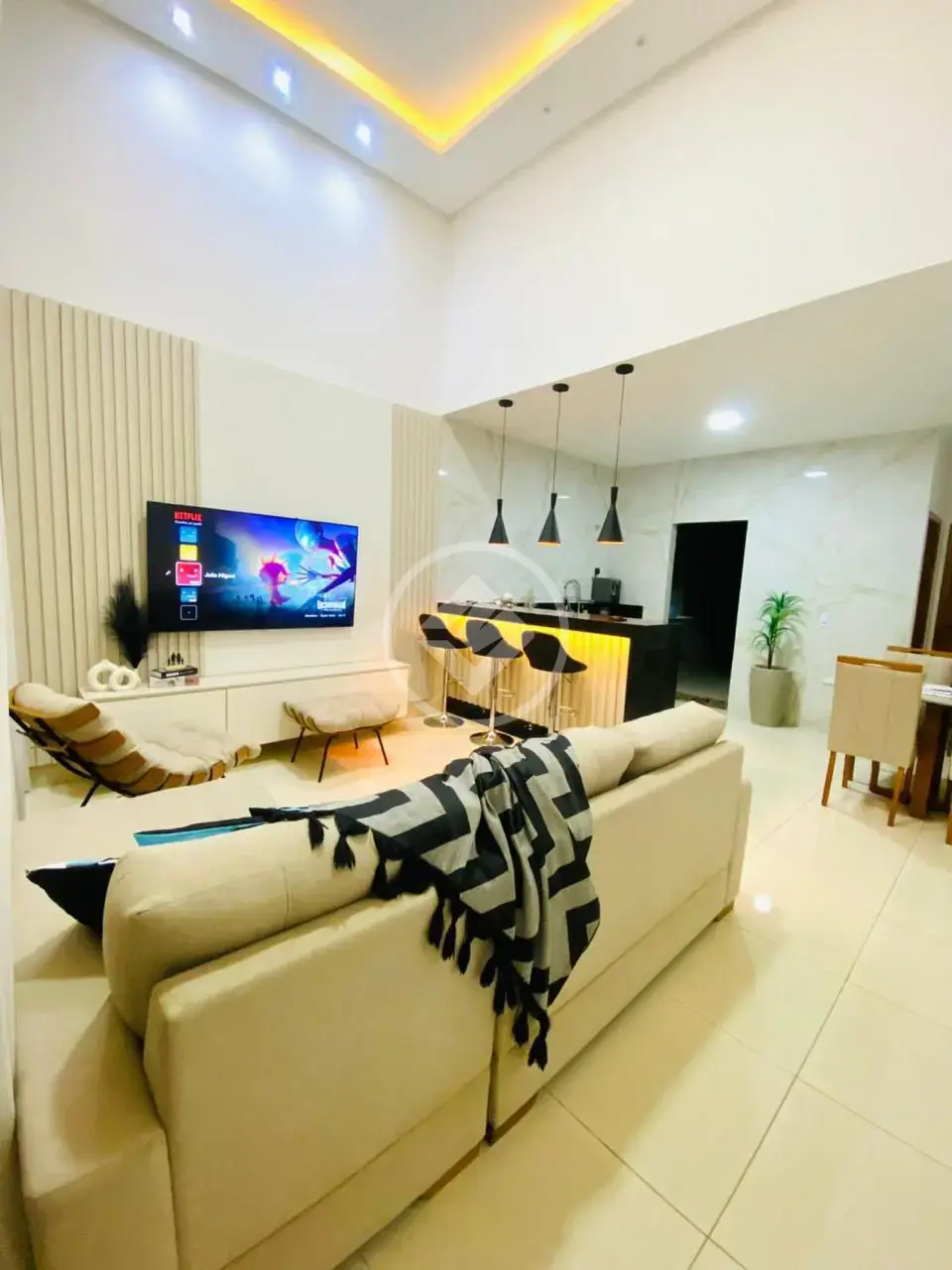 Imagem 1 - Casa em Moinho dos Ventos, Goiânia - GO