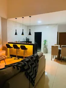 Casa Moinho dos Ventos, Goiânia - GO — foto 1