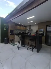 Imagem 3 - Casa em Moinho dos Ventos, Goiânia - GO