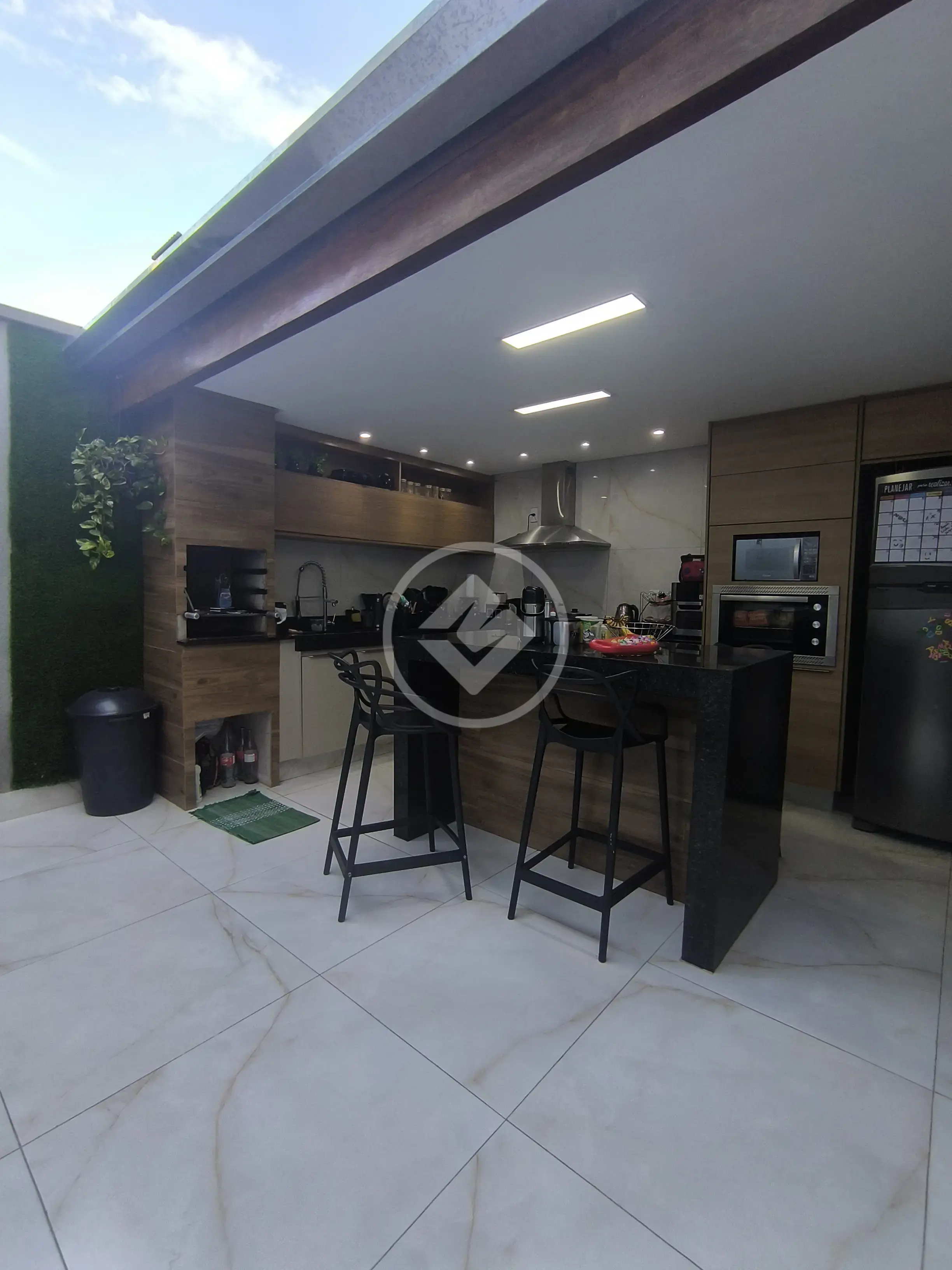 Imagem 3 - Casa em Moinho dos Ventos, Goiânia - GO