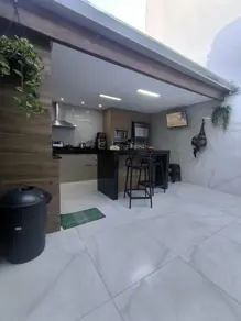 Imagem 4 - Casa em Moinho dos Ventos, Goiânia - GO