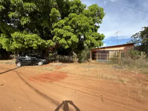 Terreno Zona Rural, Hidrolândia - GO — foto 1