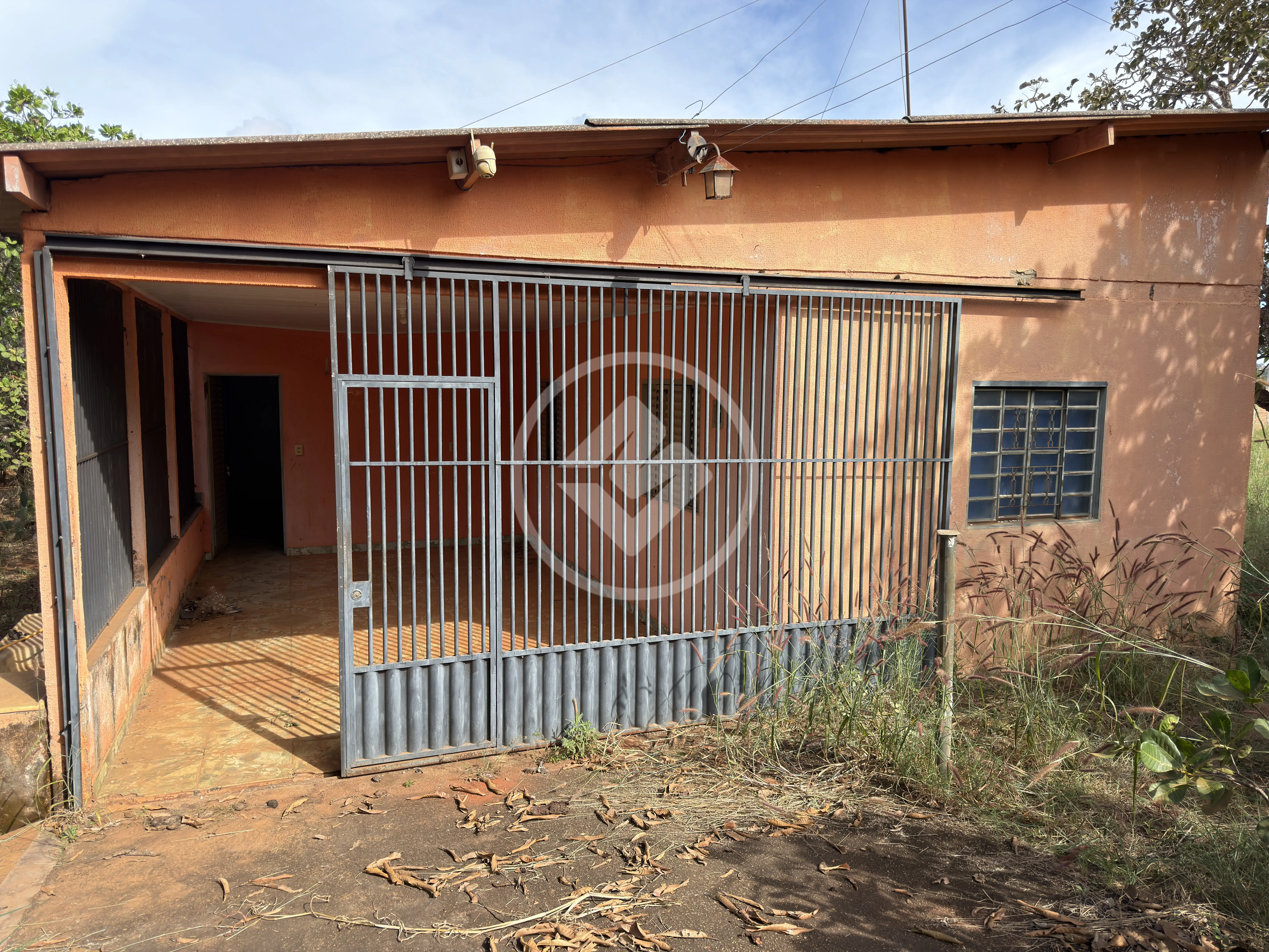 Image 2 - Terreno em Zona Rural, Hidrolândia - GO