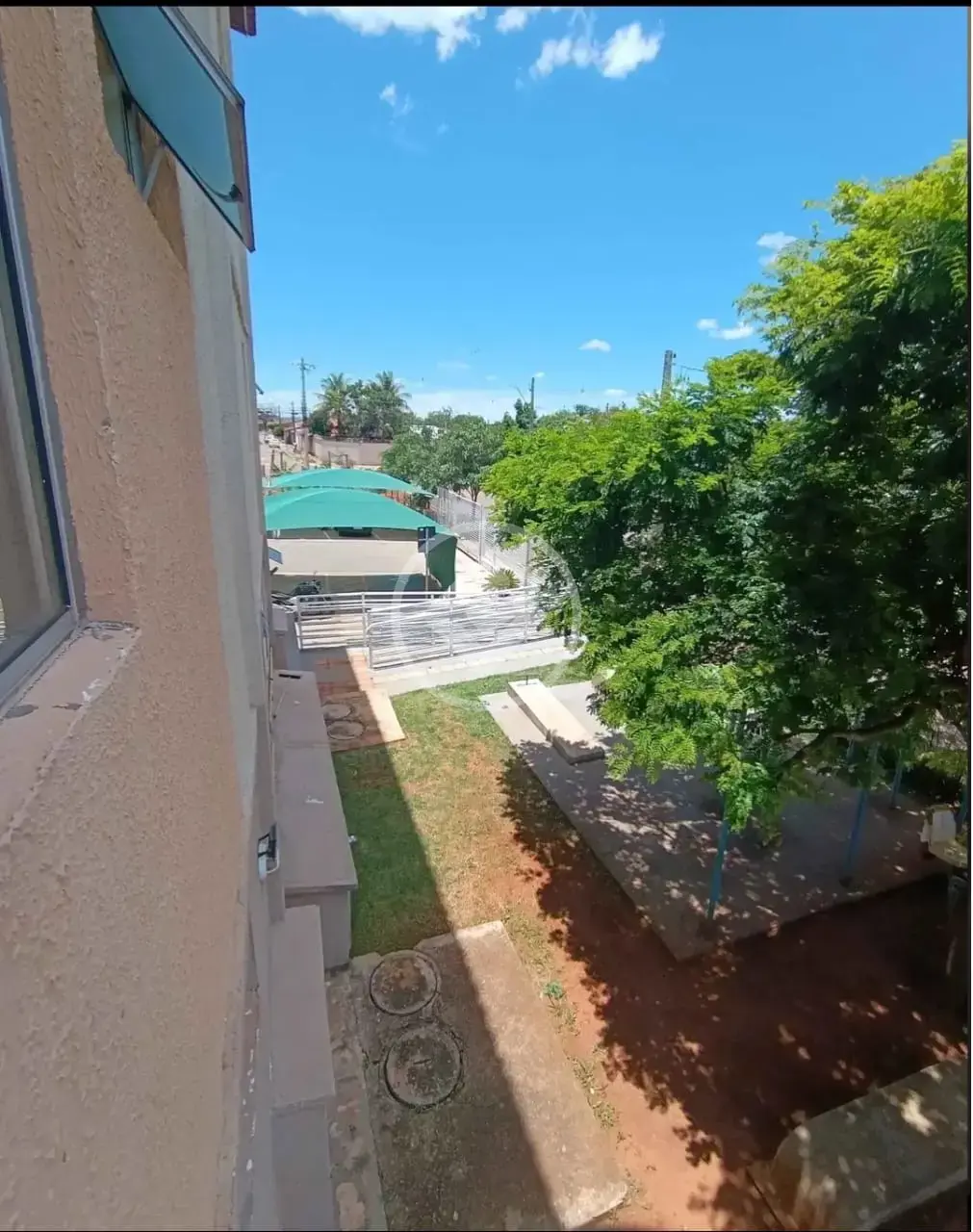 Imagem 1 - Apartamento em Conjunto Vera Cruz, Goiânia - GO