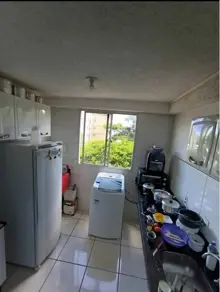 Imagem 4 - Apartamento em Conjunto Vera Cruz, Goiânia - GO