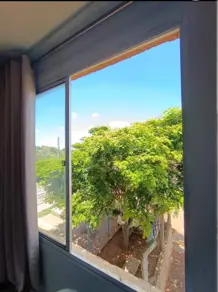 Apartamento Conjunto Vera Cruz, Goiânia - GO — foto 2
