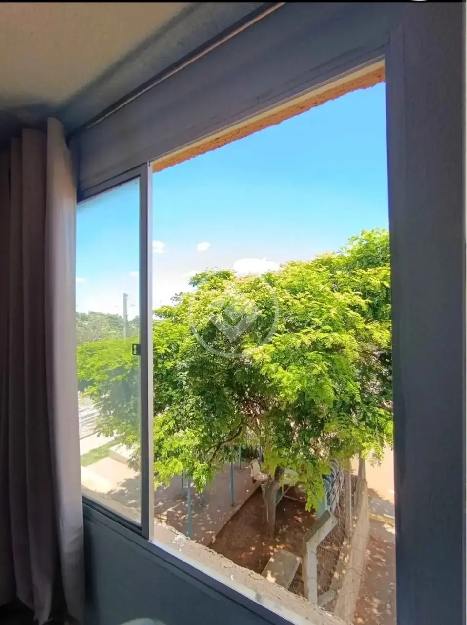 Image 2 - Apartamento em Conjunto Vera Cruz, Goiânia - GO