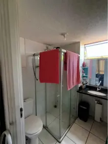 Imagem 5 - Apartamento em Conjunto Vera Cruz, Goiânia - GO