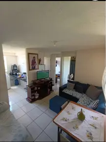 Imagem 2 - Apartamento em Conjunto Vera Cruz, Goiânia - GO