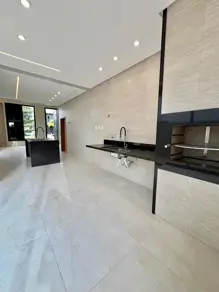 Imagem 5 - Casa Condomínio em Jardim Cristal, Aparecida de Goiânia - GO