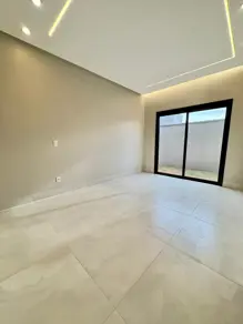 Imagem 4 - Casa Condomínio em Jardim Cristal, Aparecida de Goiânia - GO