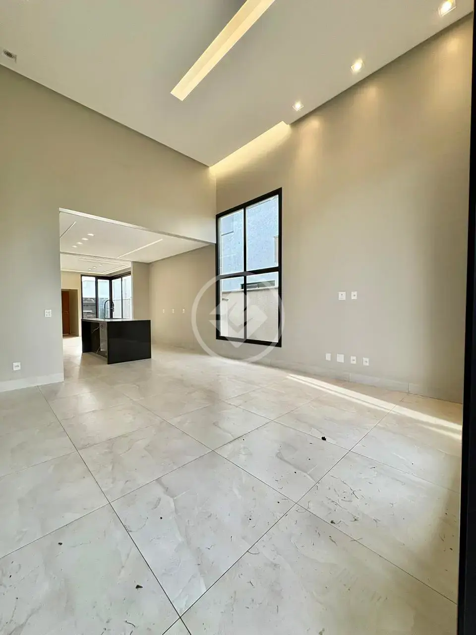 Imagem 3 - Casa Condomínio em Jardim Cristal, Aparecida de Goiânia - GO
