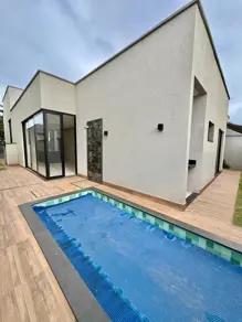 Casa Condomínio Jardim Cristal, Aparecida de Goiânia - GO — foto 2