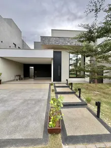 Casa Condomínio Jardim Cristal, Aparecida de Goiânia - GO — foto 1
