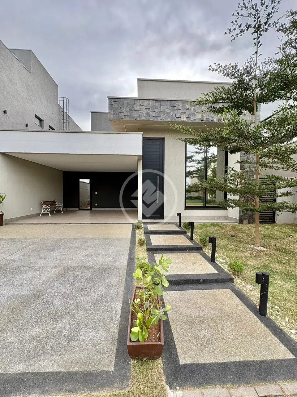 Imagem 1 - Casa Condomínio em Jardim Cristal, Aparecida de Goiânia - GO