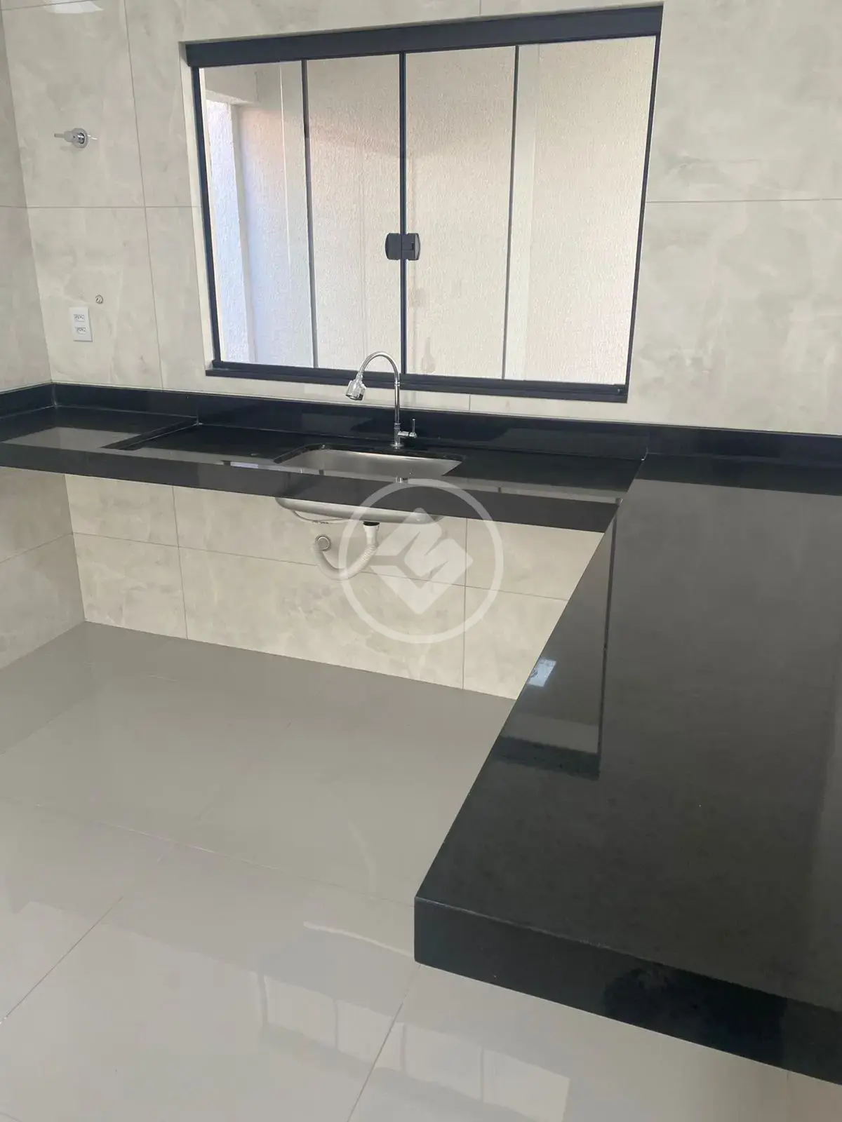 Imagem 2 - Casa em Residencial Itaipu, Goiânia - GO