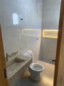 Imagem 4 - Casa em Residencial Itaipu, Goiânia - GO
