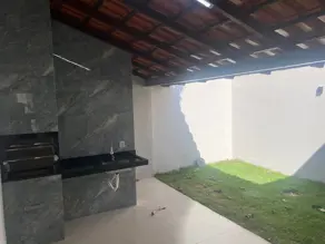 Casa Residencial Itaipu, Goiânia - GO — foto 2